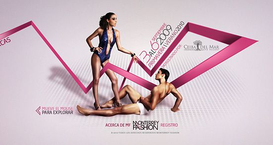 Monterrey Fashion
