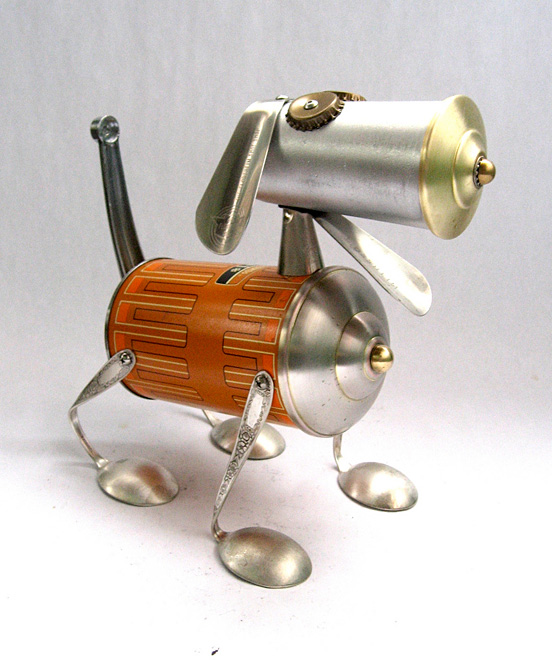 Adopt-a-bot