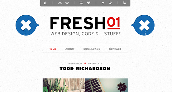 Fresh 01