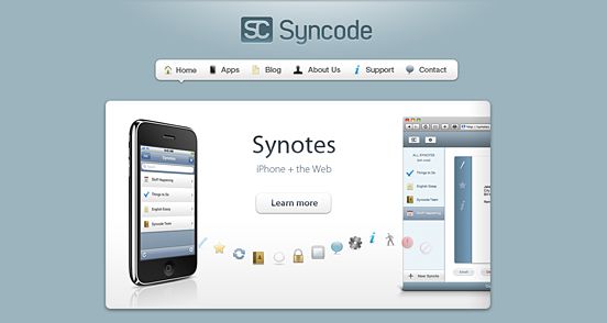 Syncode