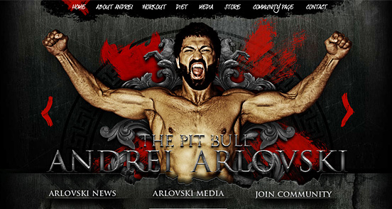 Arlovski