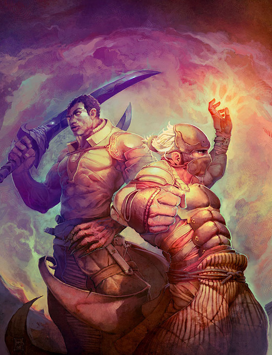 Marc Brunet