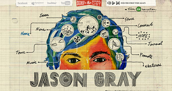 Jason Gray