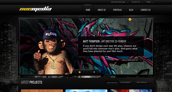 Nue Media