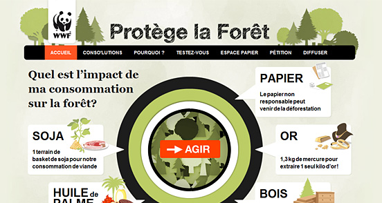 Protege LF