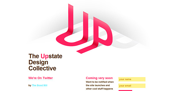 Upstate Design