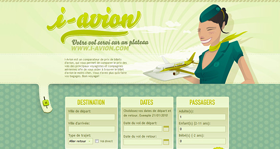 i Avion