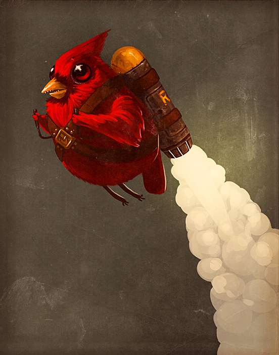 Mike Mitchell