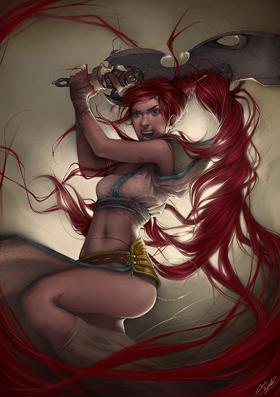 Charlie Bowater