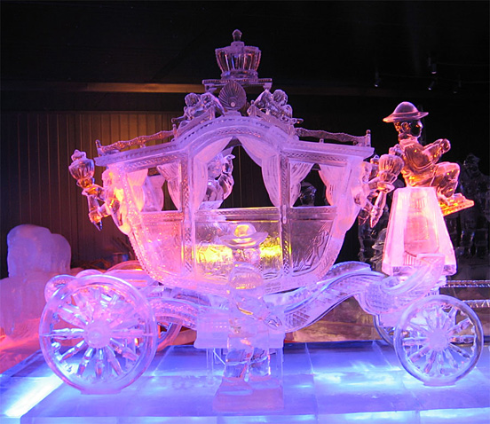 Eisbeertje