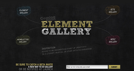 Element Gallery