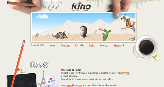 Kinoz
