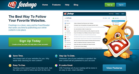 Feedingo