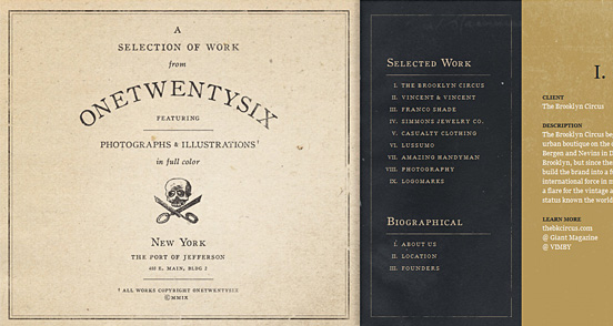 Onetwentysix