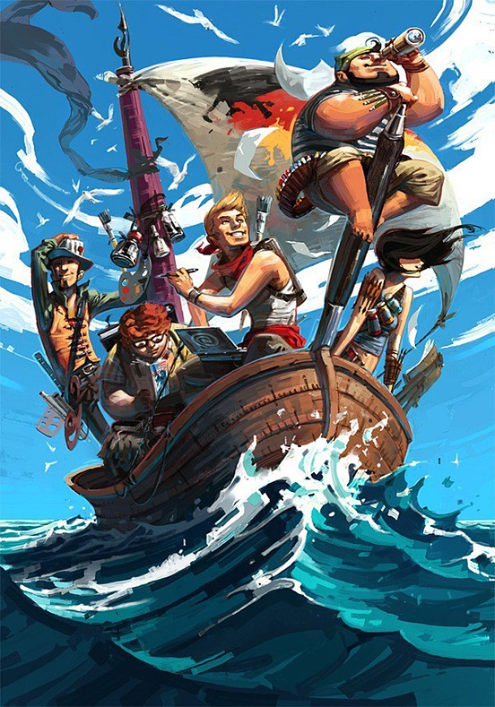 Christian Nauck