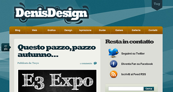 Denis Design