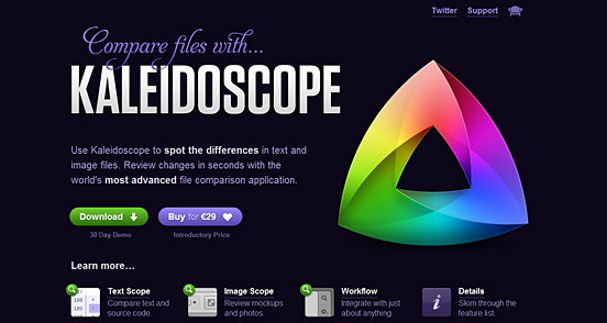 Kaleidoscope
