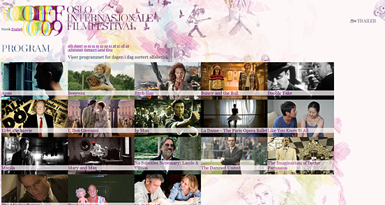 Oslo Filmfestival
