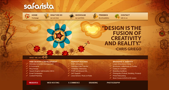 Safarista