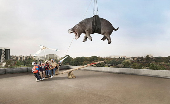 La Souris