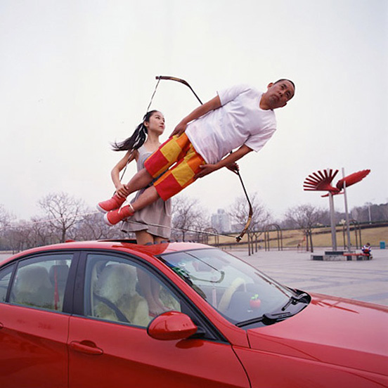 Li Wei