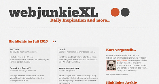 WebjunkieXL