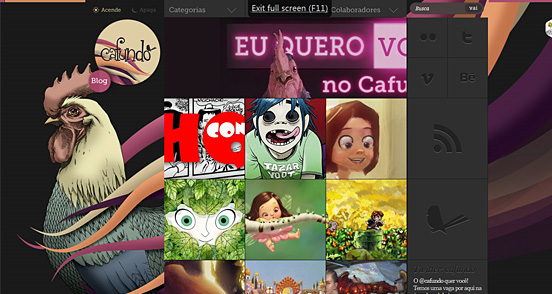 Cafundoe
