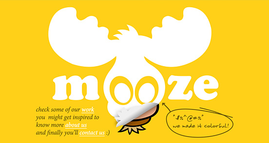 Mooze Design