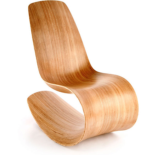 ODEChair