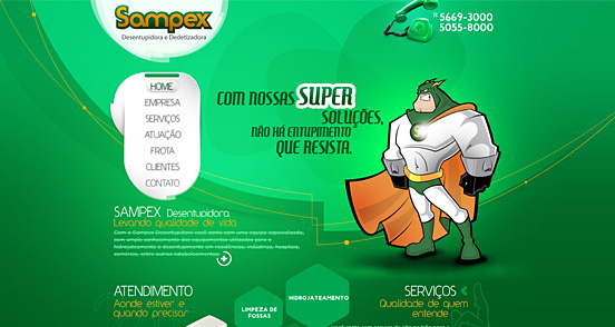 Sampex D.