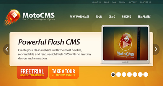 MotoCMS