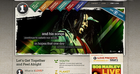 1Love