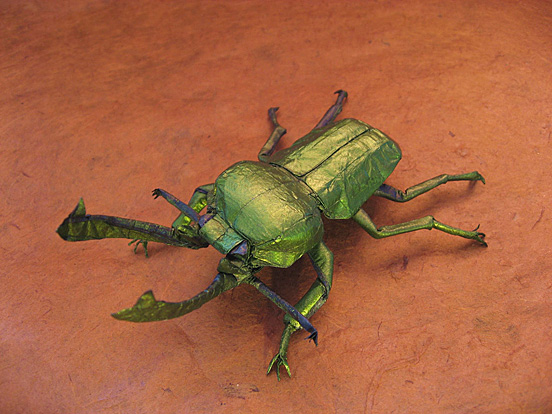 Mabona Origami