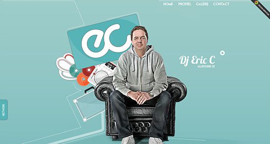 DJ Ericc