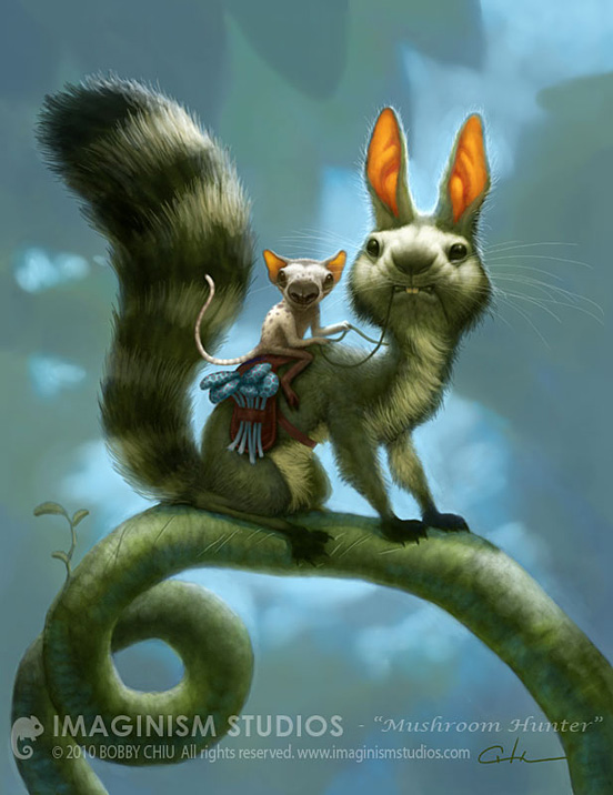 Bobby Chiu