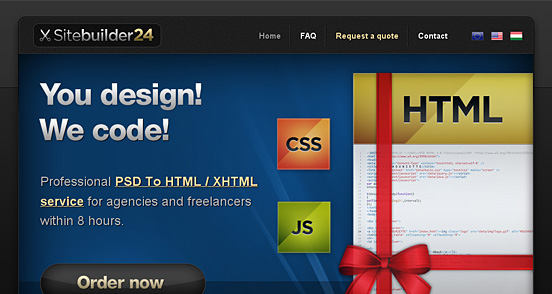 Sitebuilder 24