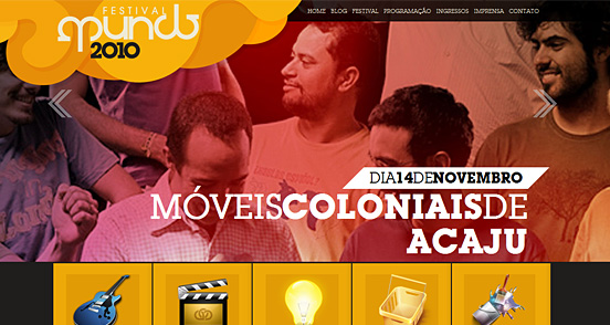 Festival Mundo
