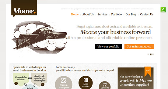Moove Agency