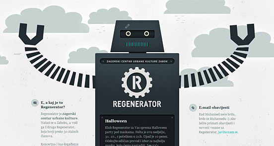 Regenerator
