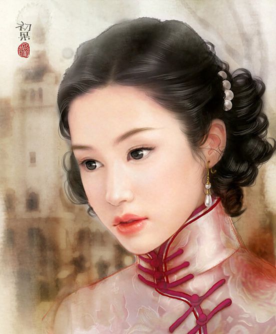 Yang Qi