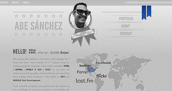 Abe Sanchez
