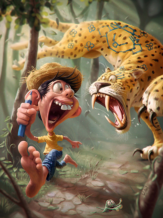 Tiago Hoisel