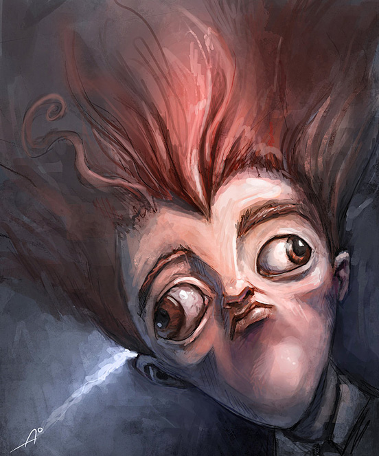 Abeloroz