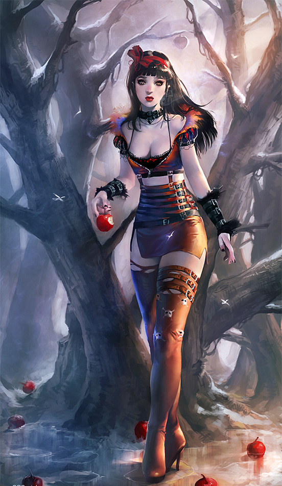 Yue Wang