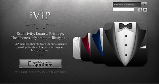 iVip World