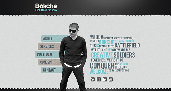 Bokche