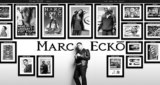 Marc Ecko