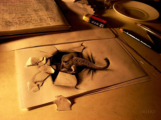 Fredoart