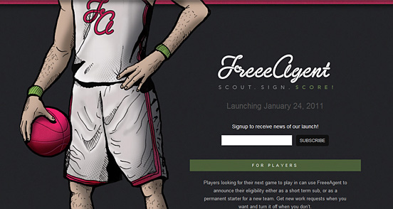 Freee Agent