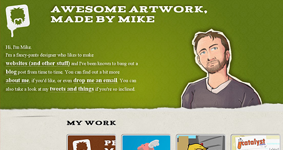 Made by Mike